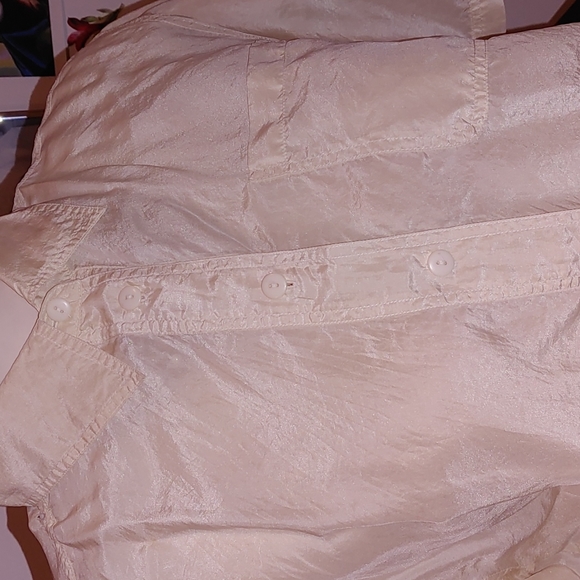 Vintage -Silk - - Picture 4 of 6